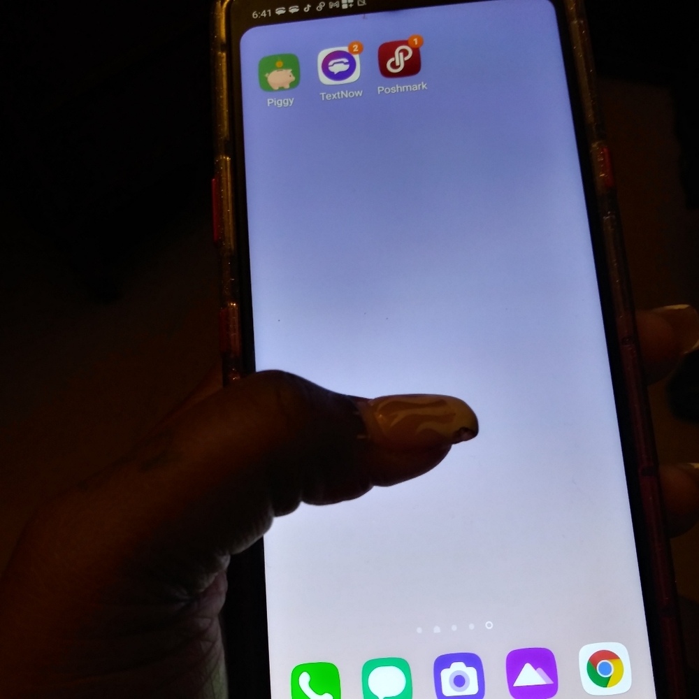 Metro PCS phone